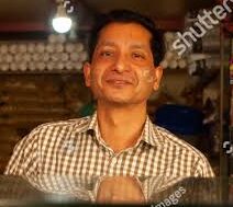Nathulal saini Production manager