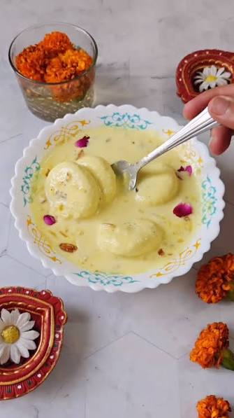 Rashmalai
