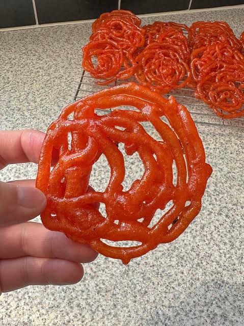 jalebi