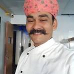 Ramesh verma 🍬 Head Halwai (Master Chef)
