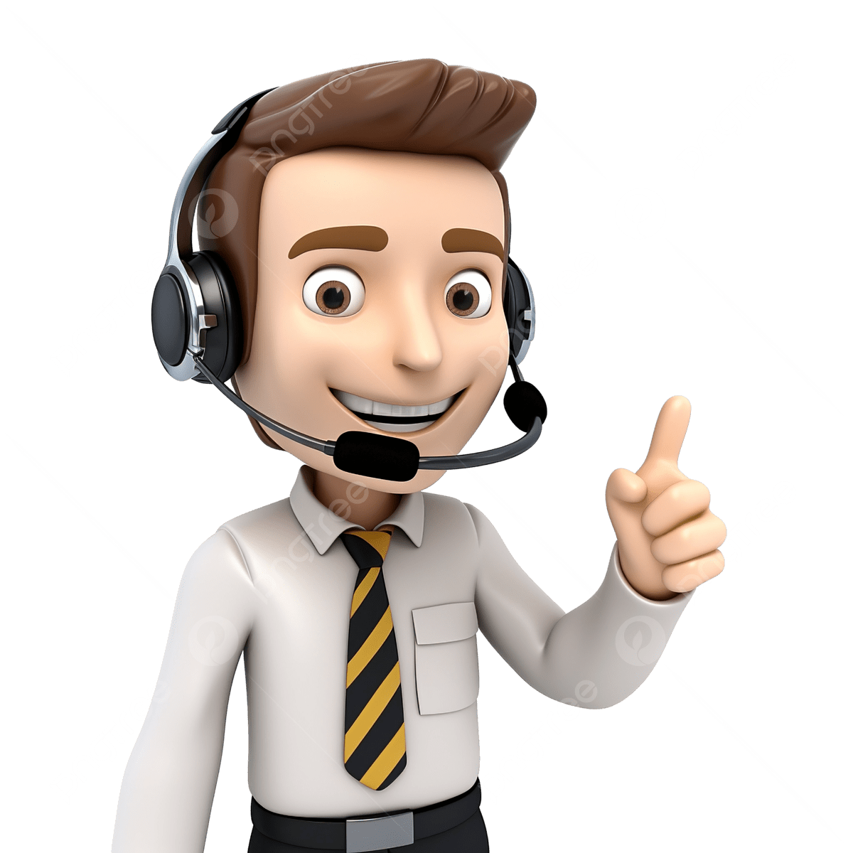 customer care